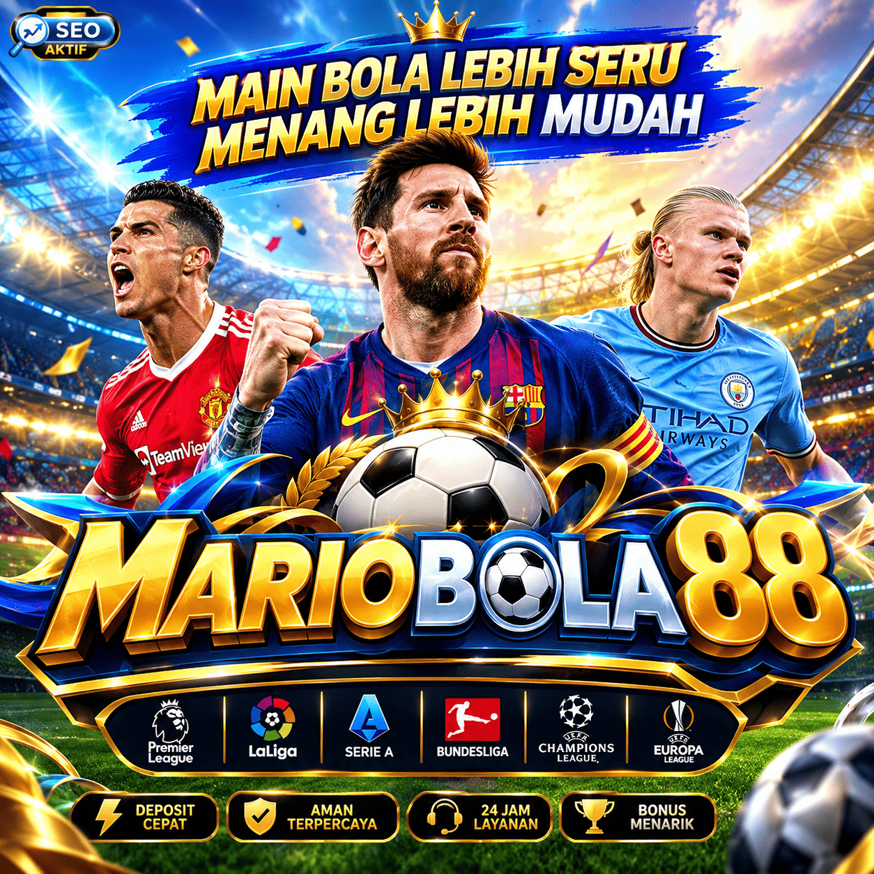 MARIOBOLA88